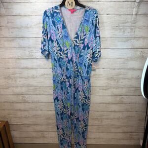 Lilly Pulitzer Merrick Jumpsuit